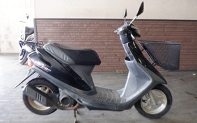 HONDA SUPER DIO AF27