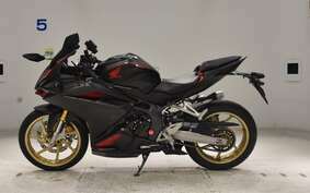 HONDA CBR250RR A MC51