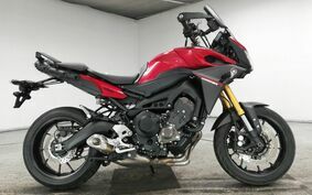 YAMAHA MT-09 Tracer 2015 RN36J