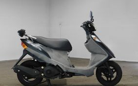 SUZUKI ADDRESS V125 G CF46A