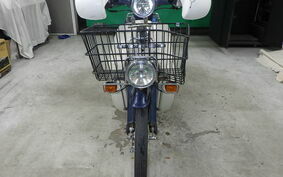 HONDA C50 SUPER CUB AA01