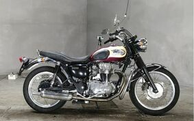 KAWASAKI W650 1999 EJ650A