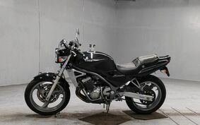 KAWASAKI BALIUS 250 ZR250A