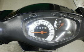 SUZUKI ADDRESS V125 G CF46A