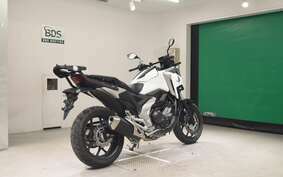 HONDA NC750X 2021 RH09