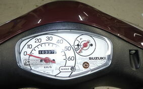 SUZUKI LET's CA4AA