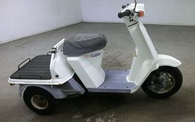 HONDA GYRO UP TA01