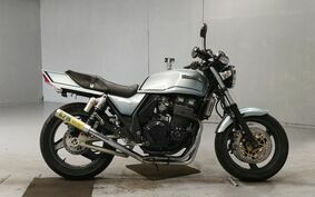 KAWASAKI ZRX-2 2002 ZR400E