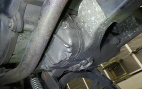 SUZUKI ADDRESS V125 G CF46A