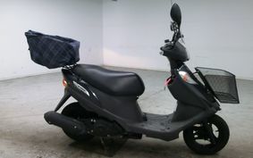 SUZUKI ADDRESS V125 G CF4EA