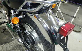 HONDA CL400 2000 NC38