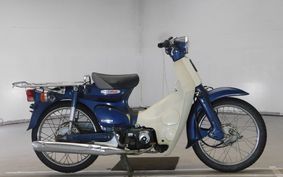 HONDA PRESS CUB 50 AA01