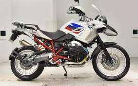 BMW R1200GS 2012 0450