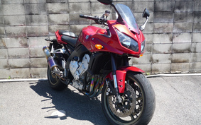 YAMAHA FZ FAZER FEATHER 2008 RN21J