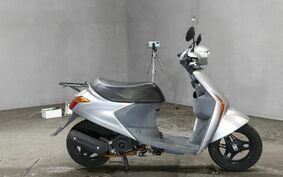 SUZUKI LET's 5 G CA47A