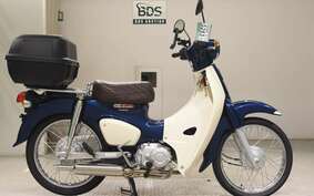 HONDA C110 SUPER CUB JA44