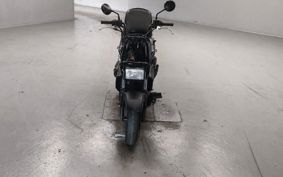 HONDA PS250 MF09