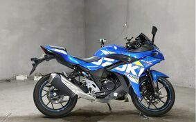 SUZUKI GSX250R DN11A