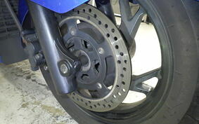 SUZUKI SKYWAVE 250 (Burgman 250) M CJ45A