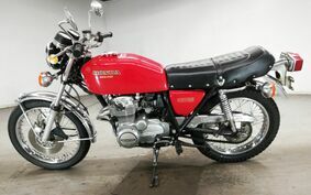 HONDA CB400F CB400F