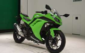 KAWASAKI NINJA 250 EX250L