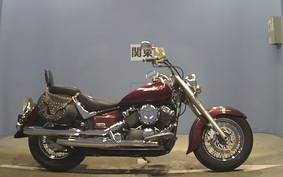 YAMAHA DRAGSTAR 400 CLASSIC 2001 VH01J