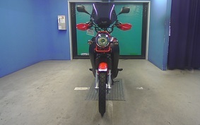 HONDA CROSS CUB 110 JA10