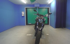 YAMAHA MT-07 2015 RM07J