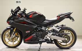 HONDA CBR250RR A MC51