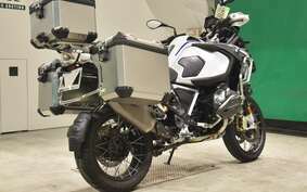 BMW R1250GS ADVENTURE 2022