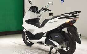 HONDA PCX 160 KF47