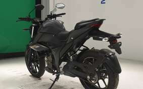 SUZUKI GIXXER 250 ED22B