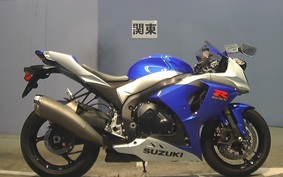 SUZUKI GSX-R1000 2009 GT78A