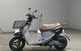 SUZUKI LET's 4 G CA41A