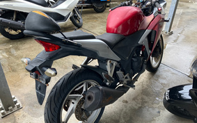 HONDA CBR250R ABS MC41