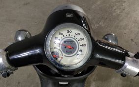 HONDA GIORNO AF70