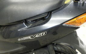 SUZUKI ADDRESS V50 CA4BA