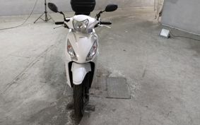 HONDA DIO 110 JF58
