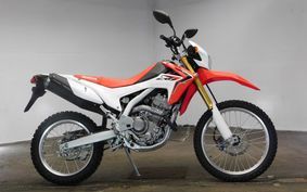 HONDA CRF250L MD38