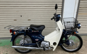 HONDA PRESS CUB 50 C50