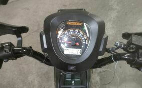 HONDA CROSS CUB 110 JA60