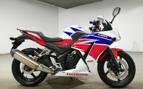 HONDA CBR250R MC41