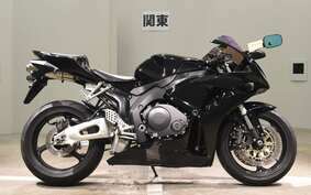 HONDA CBR1000RR 2006 SC57