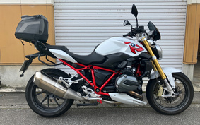 BMW R1200R 2015 0A04