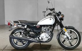 YAMAHA YB125SP PCJL