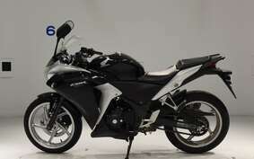 HONDA CBR250R A MC41