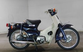 HONDA C70 SUPER CUB HA02