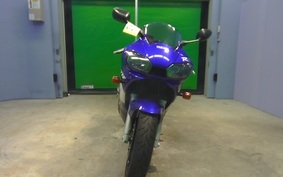 YAMAHA YZF-R6 2002 RJ03