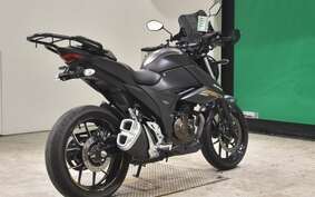 SUZUKI GIXXER 250 ED22B