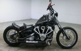 YAMAHA DRAGSTAR 400 1997 4TR